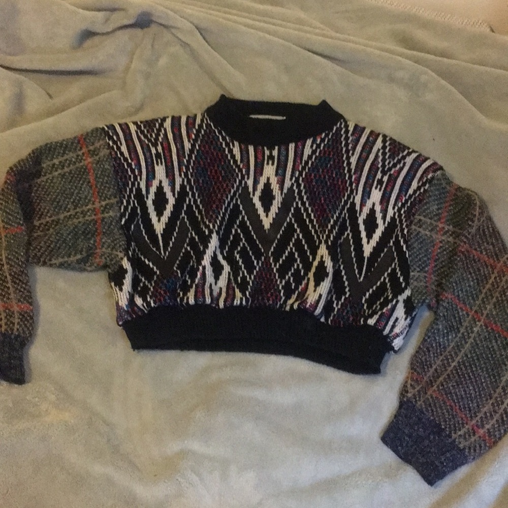 Urban Outfitters Long Sleeve Sweater